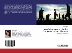 Youth Immigrants in the European Labour Markets