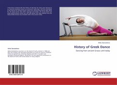 History of Greek Dance - Damaskinos, Aleko