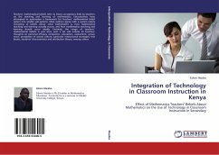 Integration of Technology in Classroom Instruction in Kenya