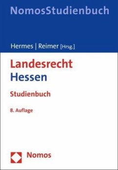 Landesrecht Hessen