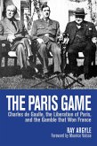 The Paris Game (eBook, ePUB)