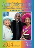 Adult Christian Life (eBook, ePUB)