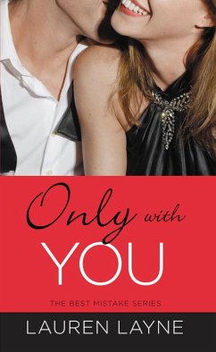 Only with You (eBook, ePUB) - Layne, Lauren