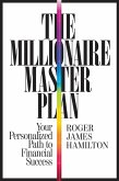 The Millionaire Master Plan (eBook, ePUB)