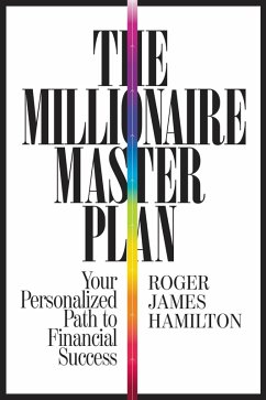 The Millionaire Master Plan (eBook, ePUB) - Hamilton, Roger James