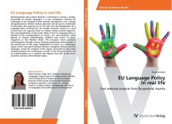 EU Language Policy in real life - Gnilsen, Maria
