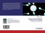 Bovine Seminal Plasma Protein A3 In Buffalo