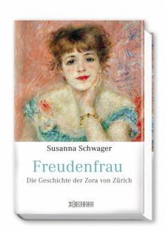 Freudenfrau - Schwager, Susanna