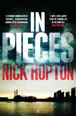 Cover In Pieces (eBook, ePUB)