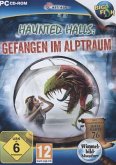Haunted Halls - Gefangen Im Alptraum Haunted Halls - Gefangen Im Alptraum