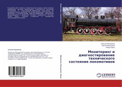 Monitoring i diagnostirowanie tehnicheskogo sostoqniq lokomotiwow