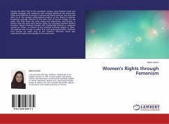 Women's Rights through Femenism - Karimi, Zahra