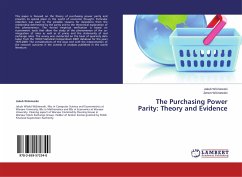 The Purchasing Power Parity: Theory and Evidence