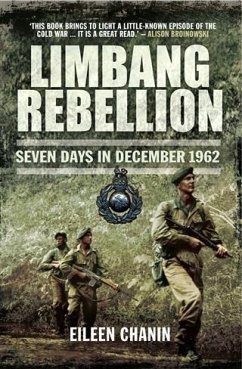 Cover Limbang Rebellion (eBook, ePUB)