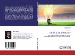 Smart Grid Simulator