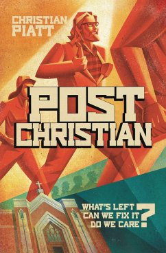 postChristian (eBook, ePUB) - Piatt, Christian