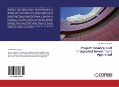 Project Finance and Integrated Investment Appraisal - Seyyedi, Amir Hossein