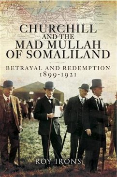 Cover Churchill and the Mad Mullah of Somaliland (eBook, ePUB)