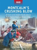 Montcalm's Crushing Blow (eBook, ePUB)