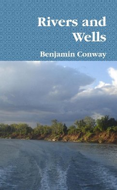 Cover Rivers and Wells (eBook, ePUB)