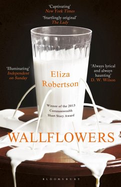 Cover Wallflowers (eBook, ePUB)
