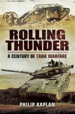 Rolling Thunder (eBook, PDF) - Kaplan, Philip