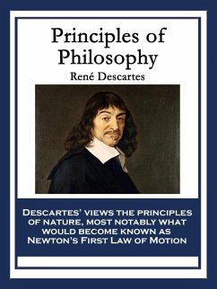 Principles of Philosophy (eBook, ePUB) - Descartes, René