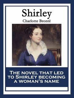 Cover Shirley (eBook, ePUB)