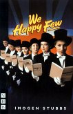 We Happy Few (eBook, ePUB)