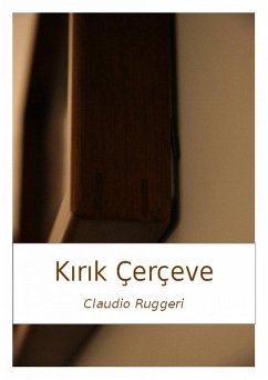 KA rA k Cerceve (eBook, ePUB) - Ruggeri, Claudio