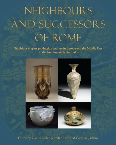 Neighbours and Successors of Rome (eBook, PDF) Neighbours and Successors of Rome (eBook, PDF)