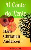 O Conto do Vento (eBook, ePUB) O Conto do Vento (eBook, ePUB)