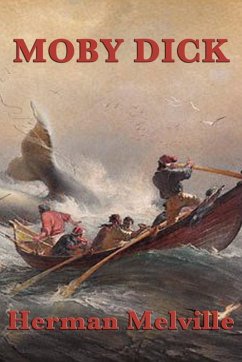 Moby Dick (eBook, ePUB) - Melville, Herman