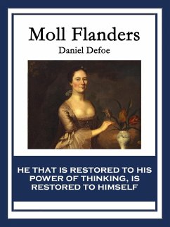 Moll Flanders (eBook, ePUB) - Defoe, Daniel