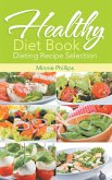 Healthy Diet Book (eBook, ePUB)