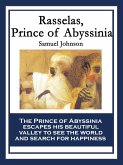 Rasselas, Prince of Abyssinia (eBook, ePUB)