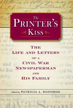 Printer's Kiss (eBook, ePUB)