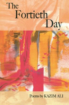 The Fortieth Day (eBook, ePUB) - Ali, Kazim