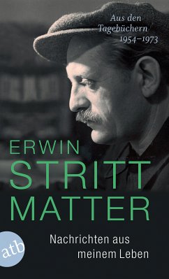 Nachrichten aus meinem Leben (eBook, ePUB) - Strittmatter, Erwin