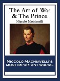 The Art of War & The Prince (eBook, ePUB)
