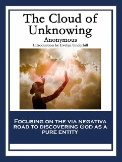 Cover The Cloud of Unknowing (eBook, ePUB)