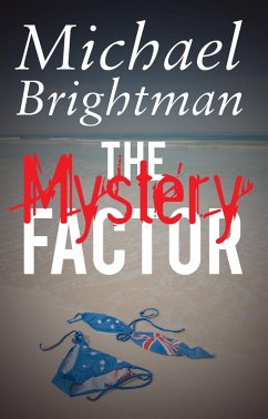 Mystery Factor (eBook, ePUB) - Brightman, Michael