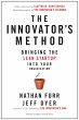 The Innovator's Method (eBook, ePUB) - Bild 1