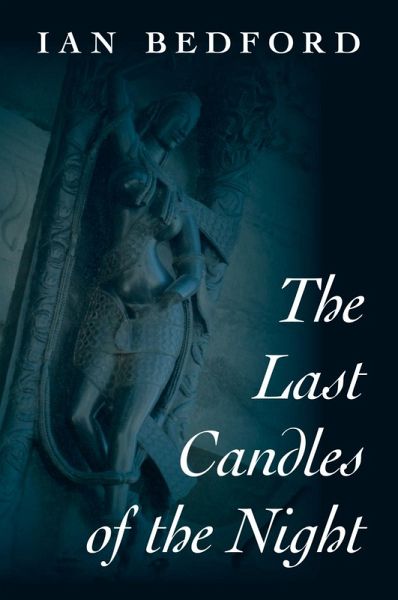 The Last Candles of the Night (eBook, ePUB)