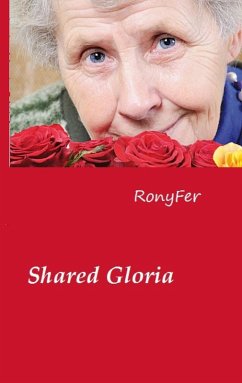 Cover SHARED GLORY (eBook, ePUB)