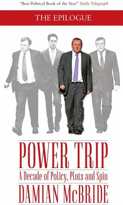Cover Power Trip (eBook, ePUB)