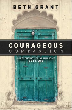 Courageous Compassion (eBook, ePUB) - Grant, Beth