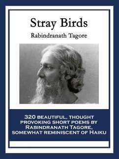 Cover Stray Birds (eBook, ePUB)