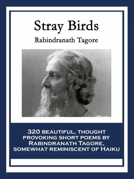 Stray Birds (eBook, ePUB) Stray Birds (eBook, ePUB)