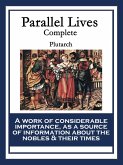 Parallel Lives (eBook, ePUB)